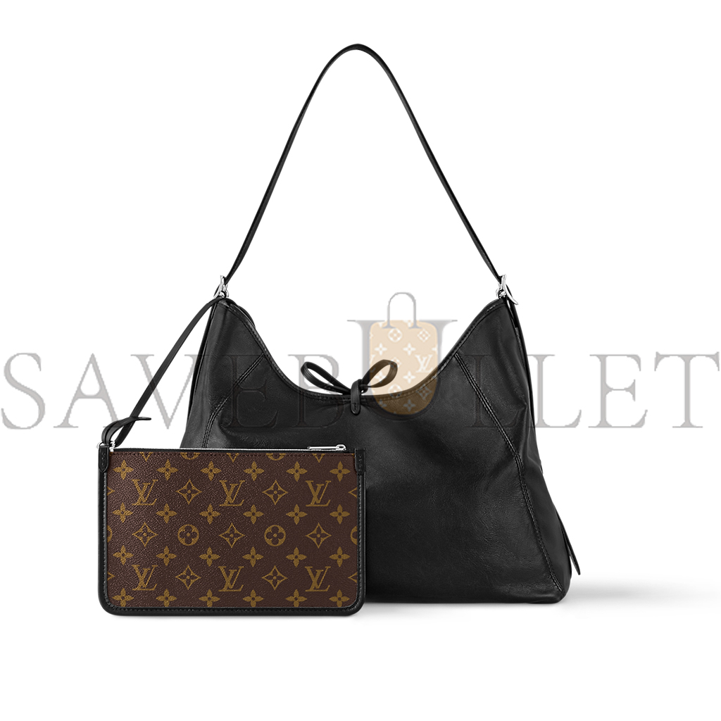 LOUIS VUITTON CARRYALL MM M25143 (39*30*15cm) LOUIS VUITTON CARRYALL MM M25143 (39*30*15cm)